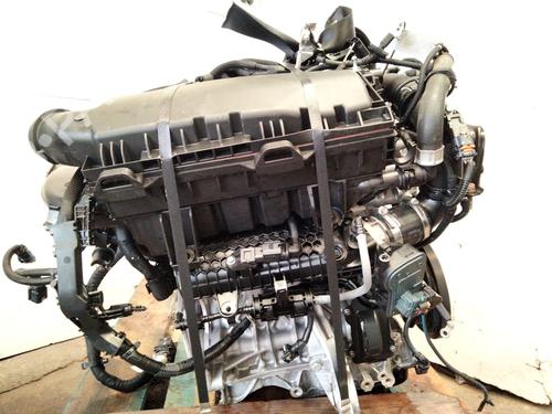 Motor PEUGEOT 208 I (CA_, CC_) 1.2 THP 110 (110 hp) 29477829