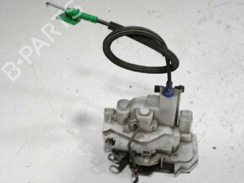Front left lock PEUGEOT BIPPER (AA_)  | BP8218938C98 