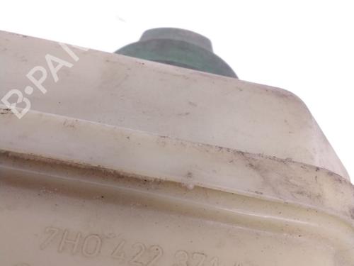 Power steering reservoir VW TRANSPORTER T5 Van (7HA, 7HH, 7EA, 7EH) 1.9 TDI | BP25226033M117 