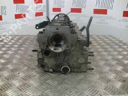 Cylinder head HYUNDAI TUCSON (JM) 2.0 CRDi | BP10976569M5 