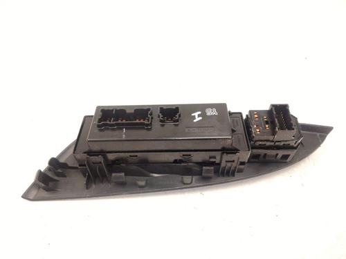 Left front window switch NISSAN PULSAR Hatchback (C13) 1.2 DIG-T | BP36917604I27 - Image 3