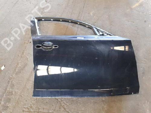 Used Right front door BMW 1 (E87) 118 d (143 hp) 12206287