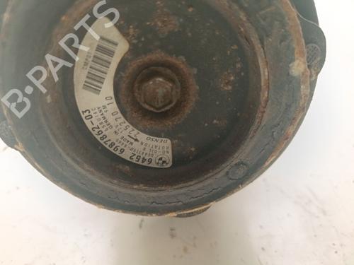 AC compressor BMW 1 (E87)  | BP19491996M34 