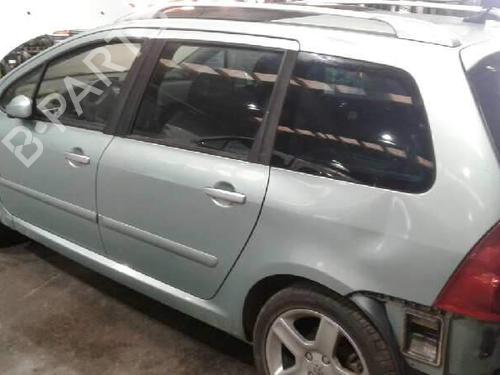 Engine control unit (ECU) PEUGEOT 307 SW (3H) | BP7303626M57 - Image 12