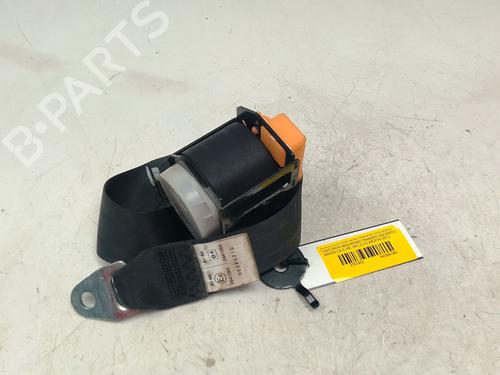 Used Rear left seatbelt Rear left seatbelt MAZDA CX-5 (KE, GH) 2.2 D (KE2FW) (150 hp) 34510507 34510507