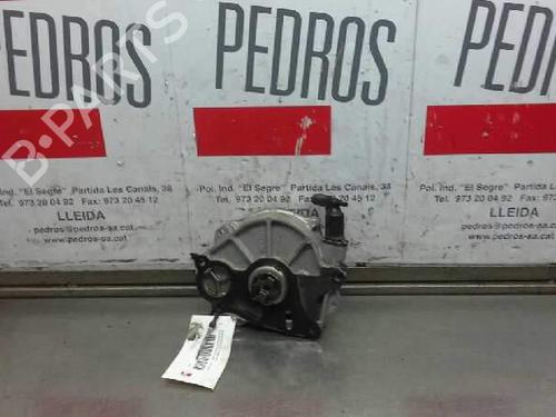 Used Vacuum pump Vacuum pump 1620744 1620744