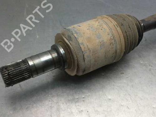 Right rear driveshaft MERCEDES-BENZ M-CLASS (W163)  | BP3357342M41 