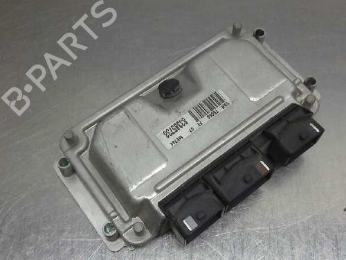 Used Engine control unit (ECU) PEUGEOT 307 SW (3H) [2002-2009]  151101