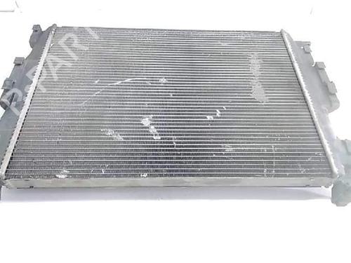 Used Water radiator Water radiator 17058325 17058325