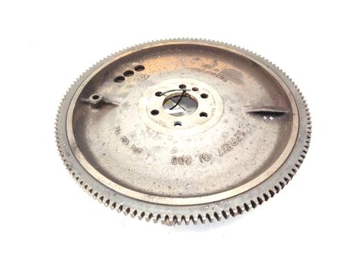 Used Flywheel Flywheel 23863521 23863521