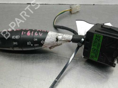Used Headlight switch DAEWOO LANOS (KLAT) 1.5 (86 hp) 2503715