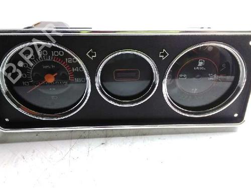 Used Instrument cluster CHEVROLET BLAZER S10 4.3 (193 hp) 10041253