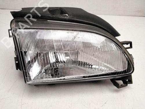 Used Right headlight Right headlight SEAT AROSA (6H1) [1997-2004] 23276744 23276744