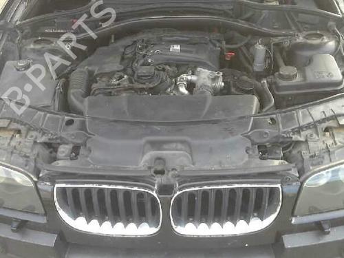 Electronic module BMW X3 (E83) 2.0 d | BP14314239M83 - Image 9