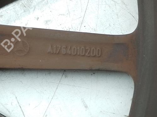 Rim MERCEDES-BENZ A-CLASS (W176) A 180 (176.042) | BP25228383C45 