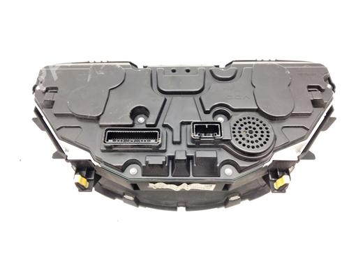 Instrument cluster TOYOTA AURIS (_E18_)  | BP20147602C47 