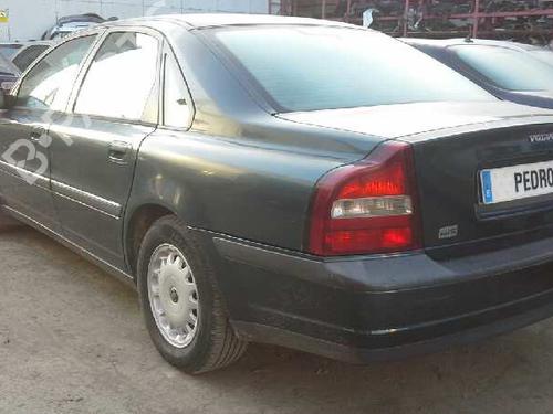 Felg VOLVO S80 I (184)  | BP14315570C45 