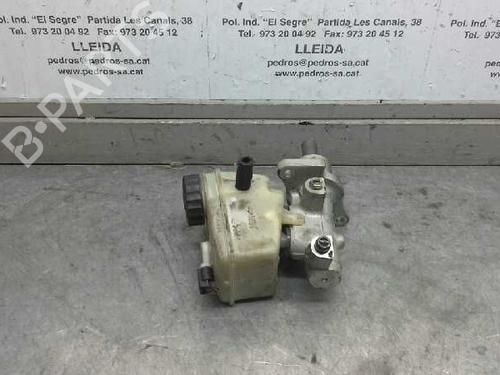 Brake master cylinder BMW 3 (E46) 320 d | BP7634753M77 