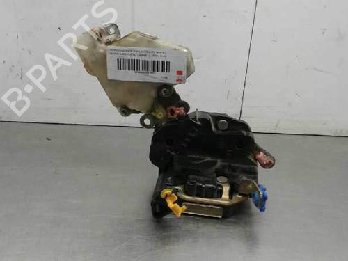Used Front left lock Front left lock 7256980 7256980