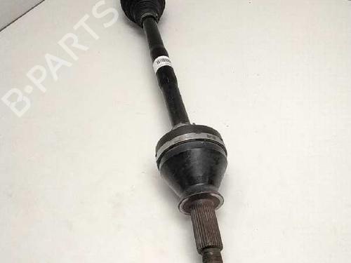 Drivaksel bagtil venstre MASERATI GHIBLI III (M157) 3.0 S Q4 (409 hp) 25225084