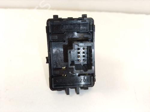 Left rear window switch RENAULT TALISMAN (LP_) 2.0 Blue dCi 160 (LPAM) | BP37659943I29 - Image 3