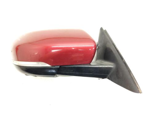 Used Right mirror LAND ROVER RANGE ROVER EVOQUE (L538) [2011-2019]  18861150