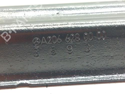 Left front suspension arm MERCEDES-BENZ C-CLASS All-Terrain (S206) C 220 d 4-matic (206.214) | BP22983083M12 