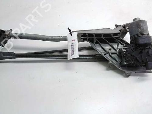 Front wiper motor FORD FIESTA VI (CB1, CCN)  | BP10729771M29