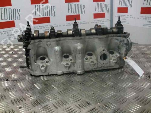 Cylinder head AUDI A4 B6 Avant (8E5) 1.9 TDI | BP10977134M5 