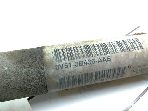 Right front driveshaft FORD FIESTA VI (CB1, CCN) 1.25 | BP29476878M39 