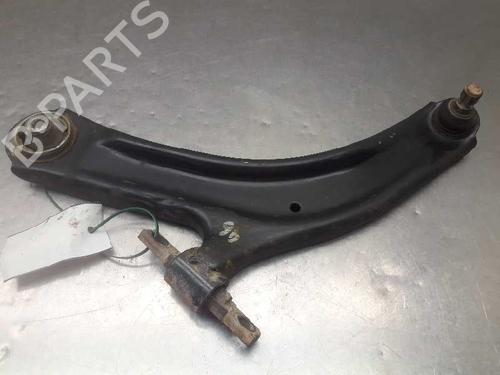 Used Left front suspension arm NISSAN QASHQAI / QASHQAI +2 I (J10, NJ10, JJ10E) [2006-2014]  15097609