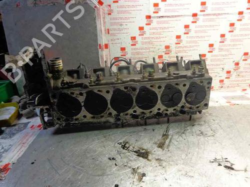 Cylinder head OPEL OMEGA B Estate (V94) 2.5 TD (F35, M35, P35) | BP10976659M5 