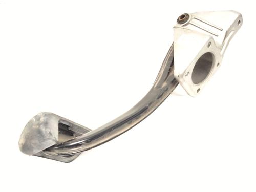 Break pedal MERCEDES-BENZ M-CLASS (W164) ML 350 4-matic (164.186) | BP25755765I19 