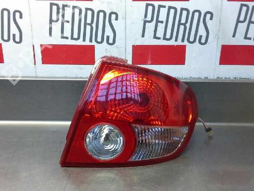 Used Right taillight HYUNDAI GETZ (TB) [2001-2011]  158505