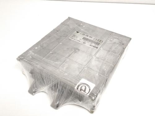 Engine control unit (ECU) AUDI A4 B5 (8D2) 1.8 | BP150924M57 