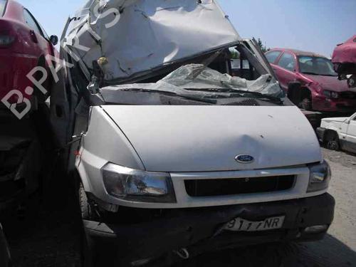 Used Parts FORD TRANSIT Platform/Chassis (FM_ _, FN_ _) 2.4 TDCi 123302