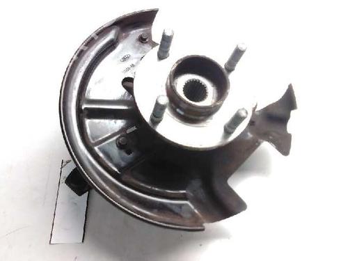Used Right front steering knuckle FORD KA (RU8) [2008-2016]  16272036