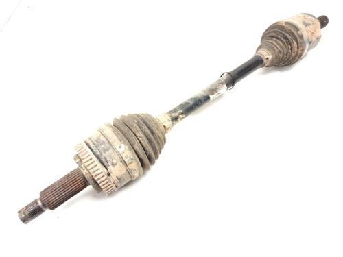 Used Left front driveshaft Left front driveshaft 25604699 25604699