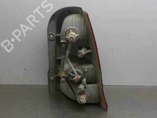 Right taillight DAEWOO NEXIA | BP1743127C35 - Image 2