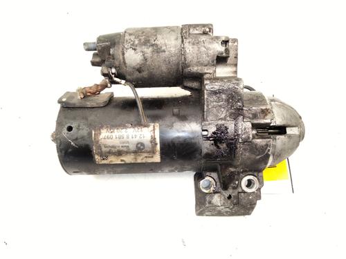 Used Starter BMW X3 (F25) xDrive 20 d (184 hp) 23389156