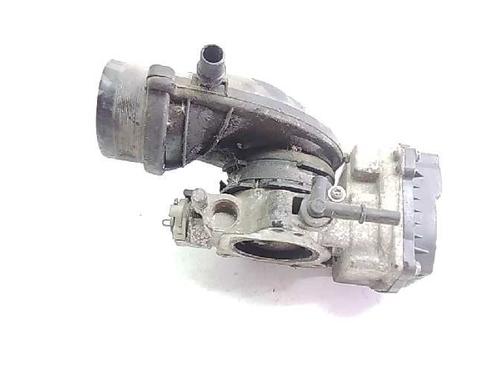Used Throttle body PEUGEOT 406 Break (8E/F) [1996-2004]  14320082