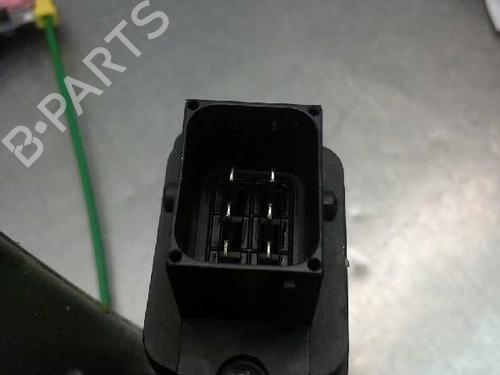 Front right window mechanism OPEL CORSA D (S07)  | BP1549109C23 