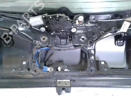 Tailgate KIA CEE'D (JD) | BP16654815C6 - Image 4