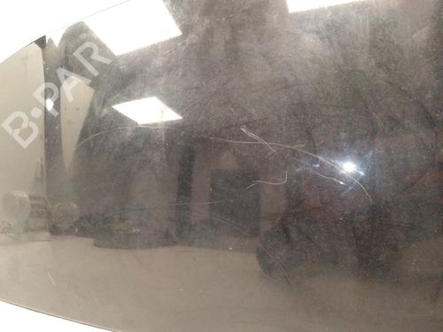 Rear spoiler MERCEDES-BENZ A-CLASS (W176) A 180 (176.042) | BP25228394C96 