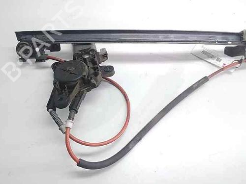 Used Front left window mechanism Front left window mechanism 17034509 17034509