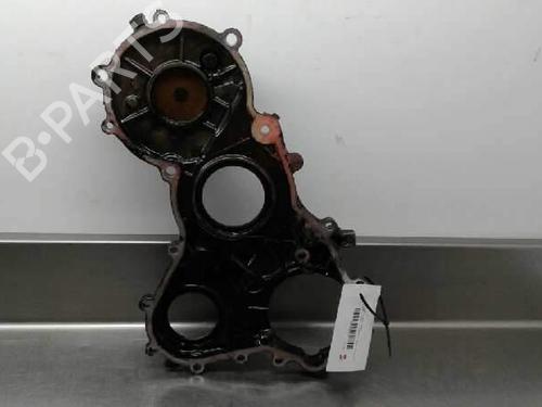Used Timing cover Timing cover 14315901 14315901