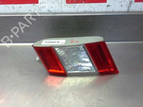 Used Right tailgate light CHEVROLET EPICA (KL1_) 2.0 D (150 hp) 11722407