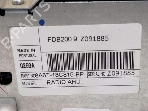 Electronic module FORD FIESTA VI (CB1, CCN) 1.25 | BP29455692M83 - Image 5