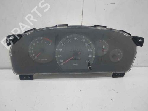 Used Instrument cluster DAEWOO NUBIRA Saloon (J100) [1997-2025]  10330203