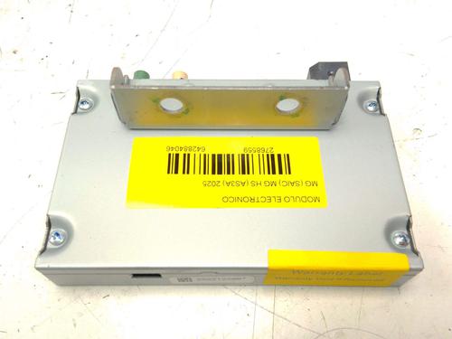 Modulo electronico Modulo electronico 38509834 38509834